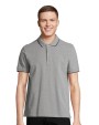 SOL'S Unisex Polo Shirt Palermo Poloshirts personalisierbar