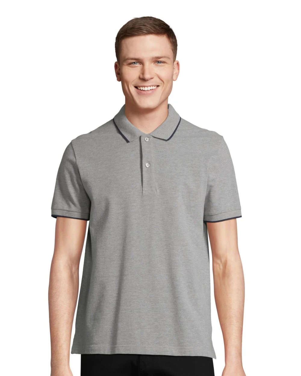 Polos personnalisable SOL'S Unisex Polo Shirt Palermo