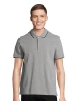 Polos personnalisable SOL'S Unisex Polo Shirt Palermo