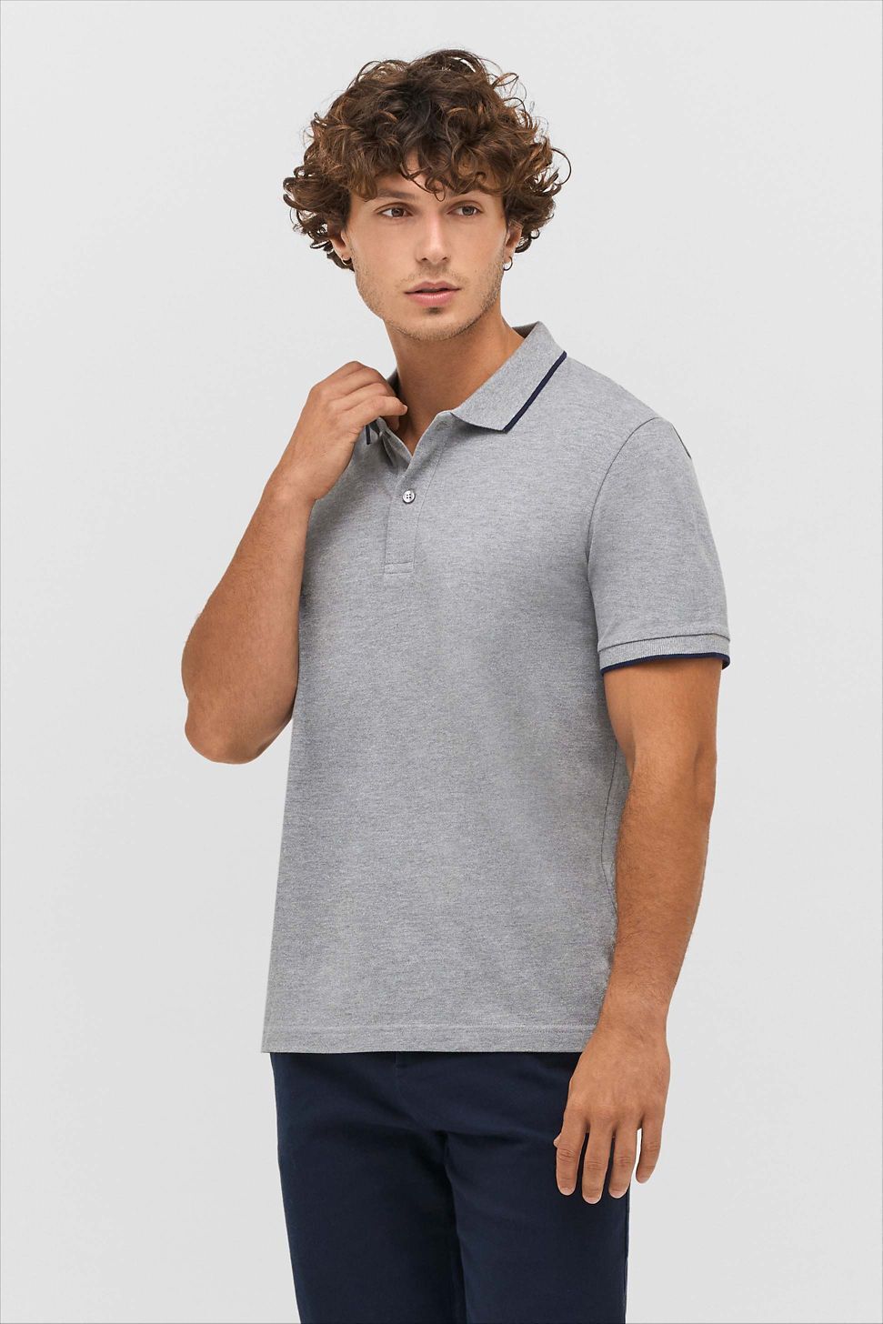 SOL'S Unisex Polo Shirt Palermo Poloshirts personalisierbar