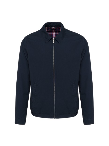 KARIBAN Blouson Harrington /api/colors/b68891a9-1d28-4f7a-8deb-775c45027afd personnalisable