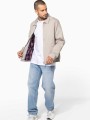 Vestes à personnaliser KARIBAN Blouson Harrington 