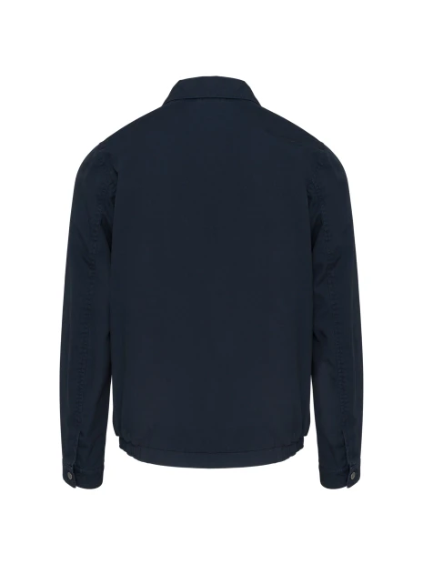 KARIBAN Blouson Harrington /api/colors/b68891a9-1d28-4f7a-8deb-775c45027afd personnalisable