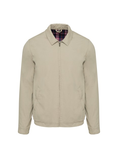 KARIBAN Blouson Harrington /api/colors/13a9f258-6ed5-4b44-b30c-6e7b15d934d4 personnalisable