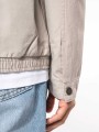 Vestes à personnaliser KARIBAN Blouson Harrington 