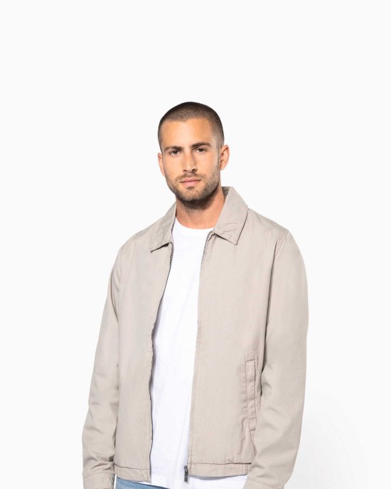 Vestes personnalisable Kariban Blouson Harrington
