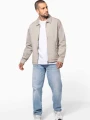 Vestes à personnaliser KARIBAN Blouson Harrington 