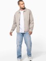Vestes à personnaliser KARIBAN Blouson Harrington 