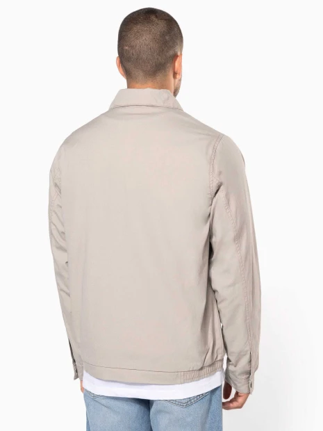 Vestes à personnaliser KARIBAN Blouson Harrington 