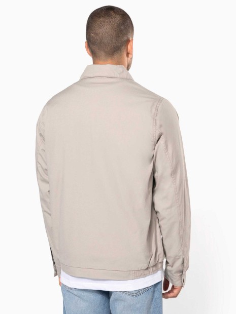 Vestes à personnaliser KARIBAN Blouson Harrington 