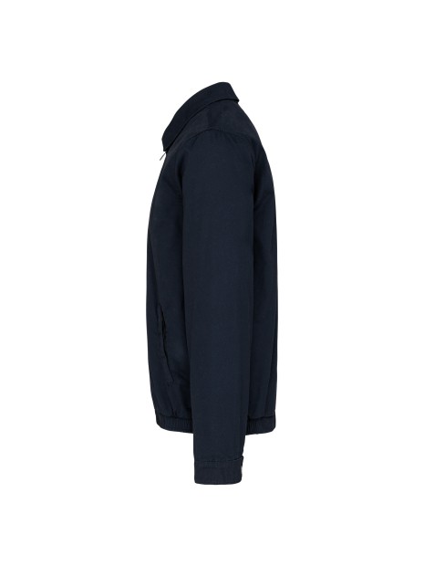 KARIBAN Blouson Harrington /api/colors/b68891a9-1d28-4f7a-8deb-775c45027afd personnalisable