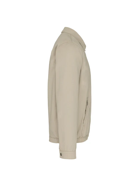 KARIBAN Blouson Harrington /api/colors/13a9f258-6ed5-4b44-b30c-6e7b15d934d4 personnalisable