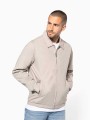 Vestes à personnaliser KARIBAN Blouson Harrington 