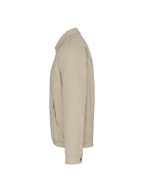 KARIBAN Blouson Harrington /api/colors/13a9f258-6ed5-4b44-b30c-6e7b15d934d4 personnalisable