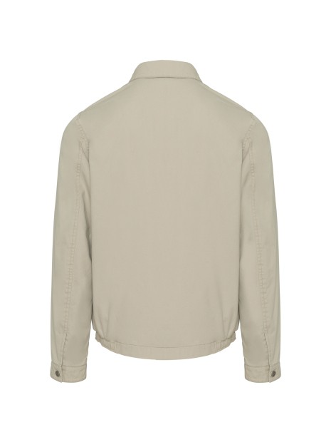 KARIBAN Blouson Harrington /api/colors/13a9f258-6ed5-4b44-b30c-6e7b15d934d4 personnalisable