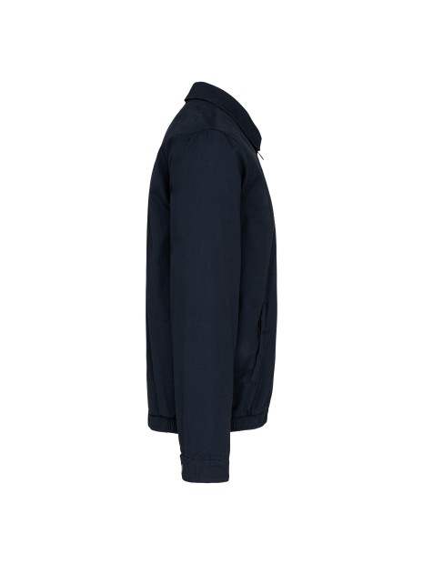 KARIBAN Blouson Harrington /api/colors/b68891a9-1d28-4f7a-8deb-775c45027afd personnalisable