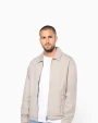 Vestes personnalisable KARIBAN Blouson Harrington