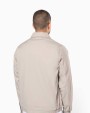 KARIBAN Blouson Harrington Jacken personalisierbar