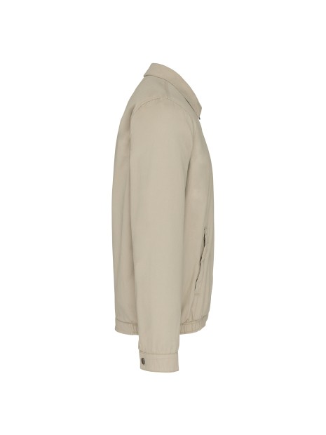 KARIBAN Blouson Harrington /api/colors/13a9f258-6ed5-4b44-b30c-6e7b15d934d4 personnalisable