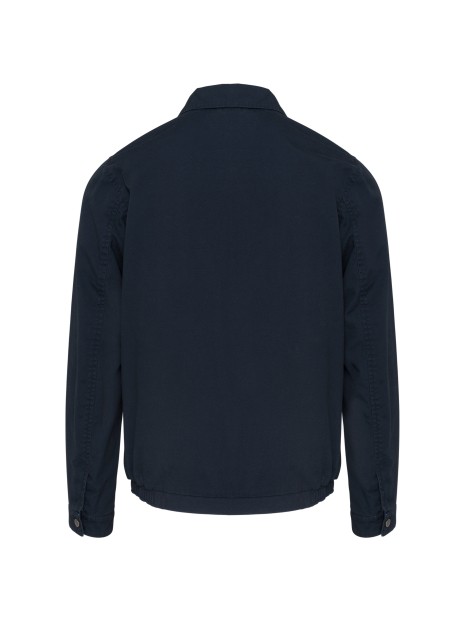 KARIBAN Blouson Harrington /api/colors/b68891a9-1d28-4f7a-8deb-775c45027afd personnalisable