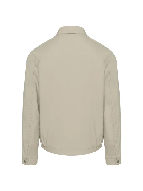 KARIBAN Blouson Harrington /api/colors/13a9f258-6ed5-4b44-b30c-6e7b15d934d4 personnalisable
