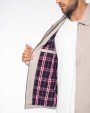 Vestes personnalisable KARIBAN Blouson Harrington