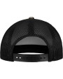 Petjes FLEXFIT Pet Trucker Camo voor bedrukking &amp; borduring