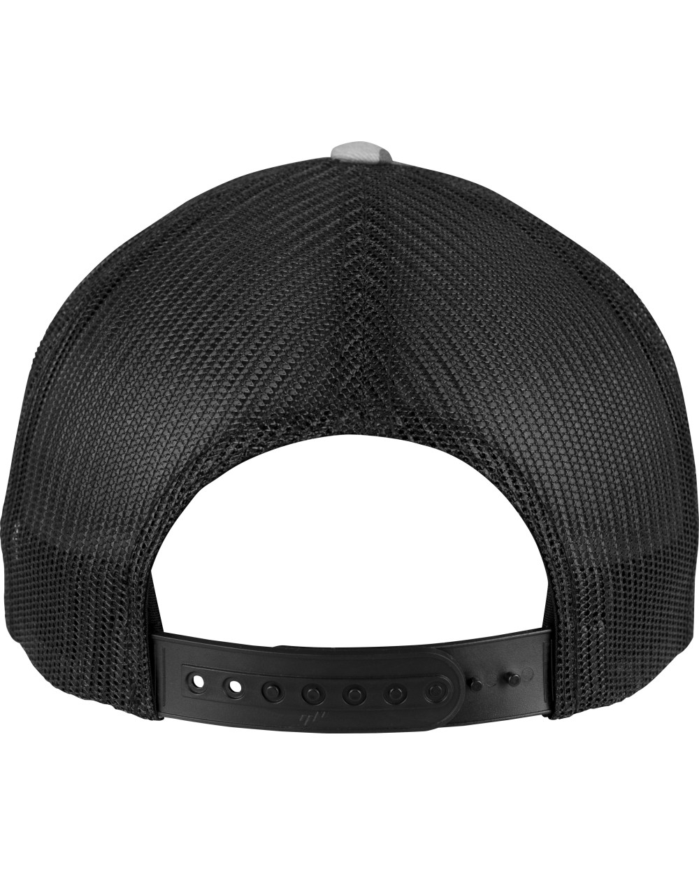 FLEXFIT Trucker-Cap Camo Kappen personalisierbar