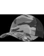 Casquettes personnalisable FLEXFIT Casquette Trucker Camo