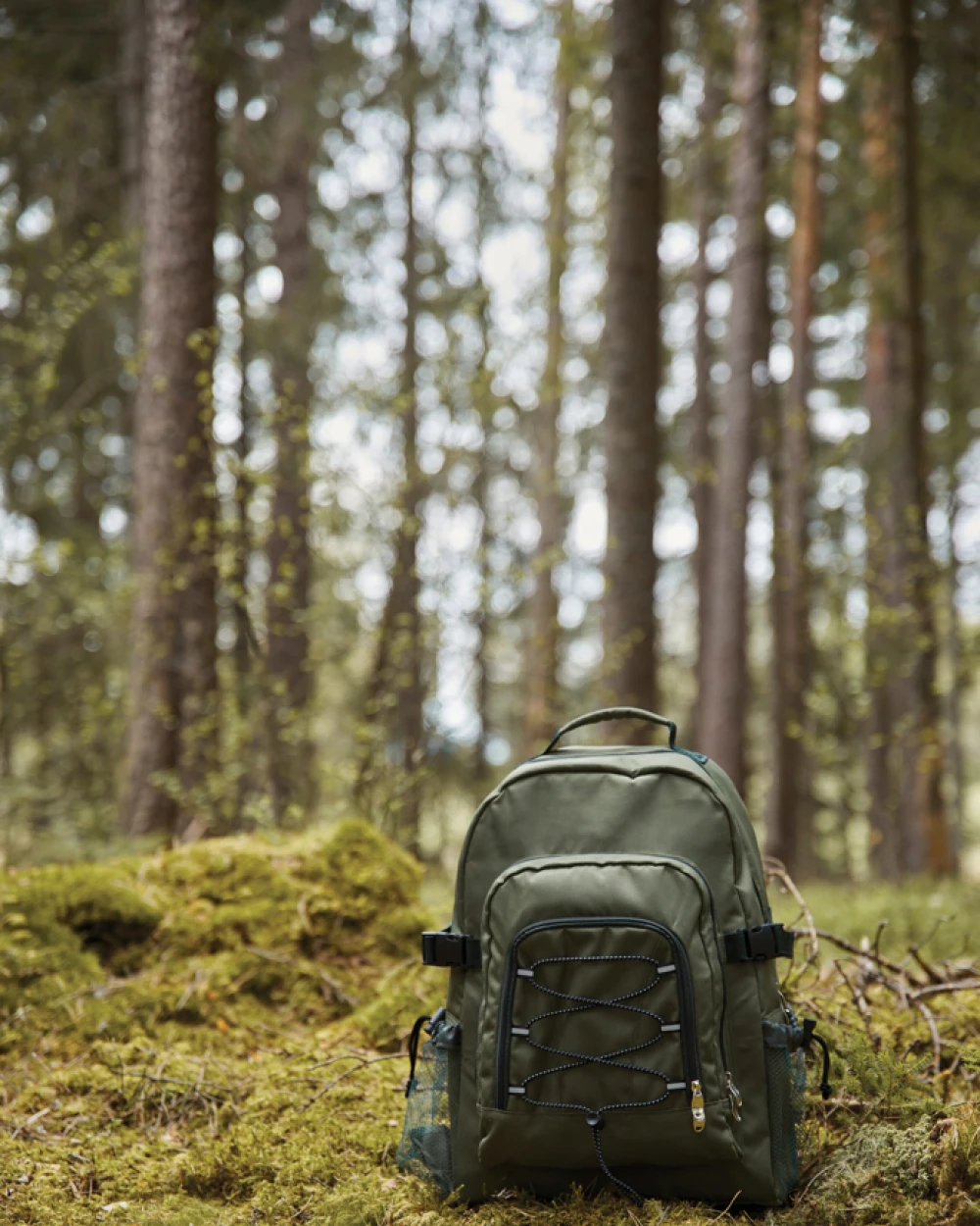 Sacs & Bagagerie personnalisable VINGA VINGA Sac à dos Isotherme Parks