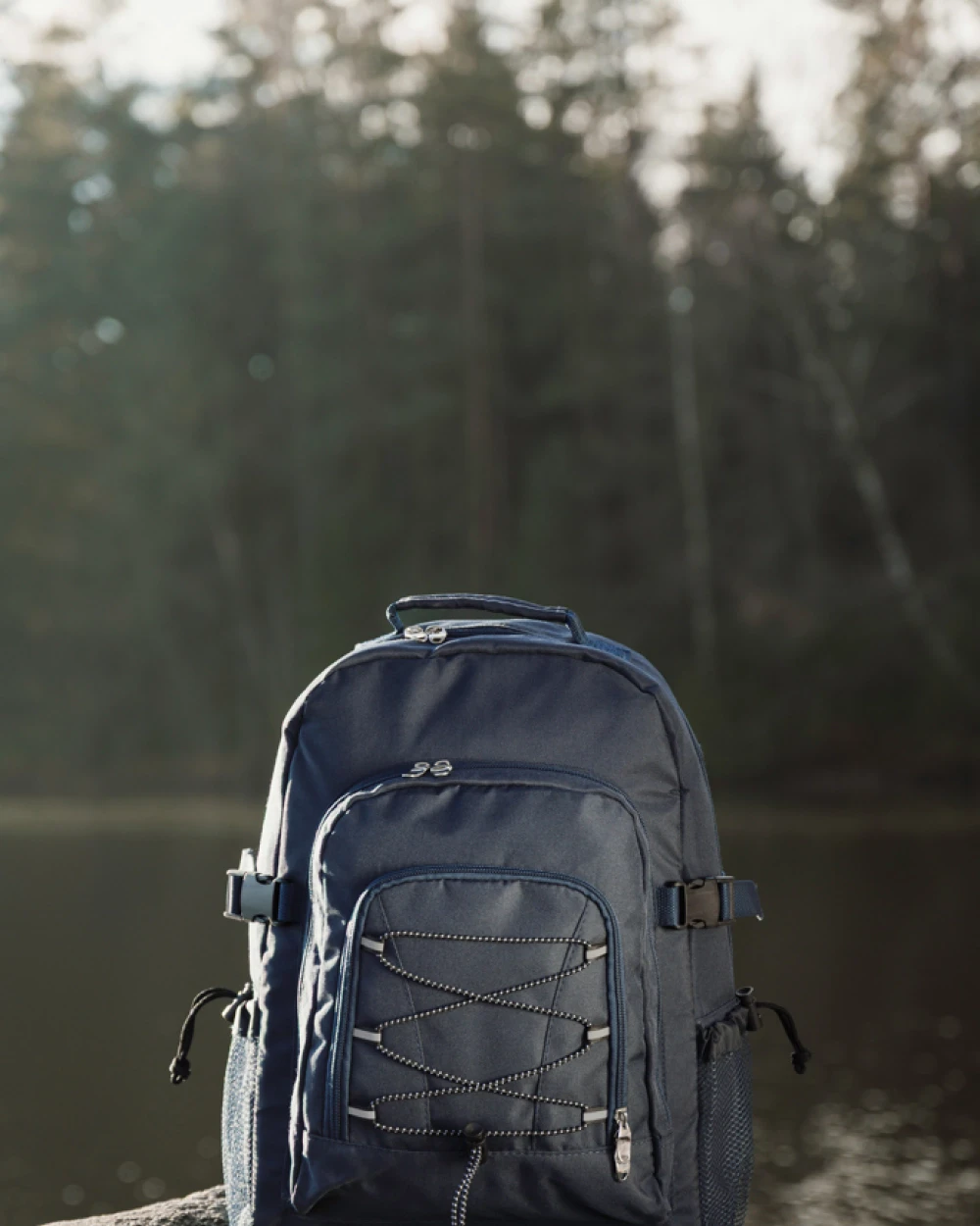 Sacs & Bagagerie personnalisable VINGA VINGA Sac à dos Isotherme Parks