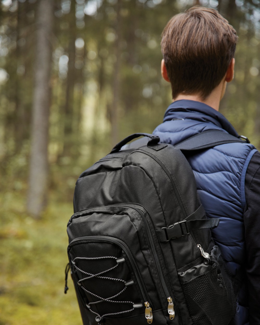 Sacs & Bagagerie personnalisable VINGA VINGA Sac à dos Isotherme Parks