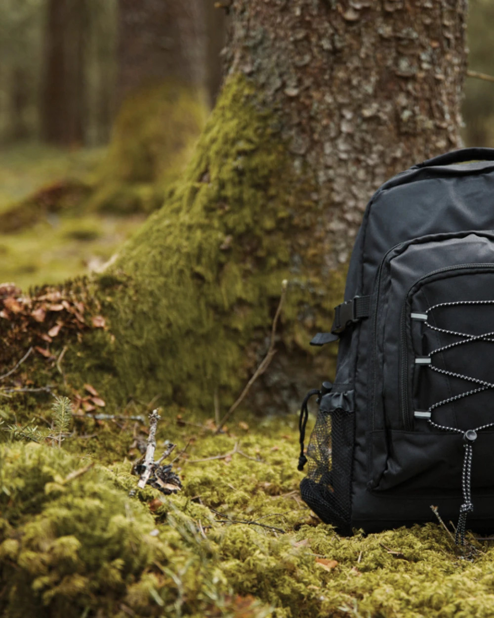 VINGA VINGA Parks Kühl-Rucksack Taschen personalisierbar