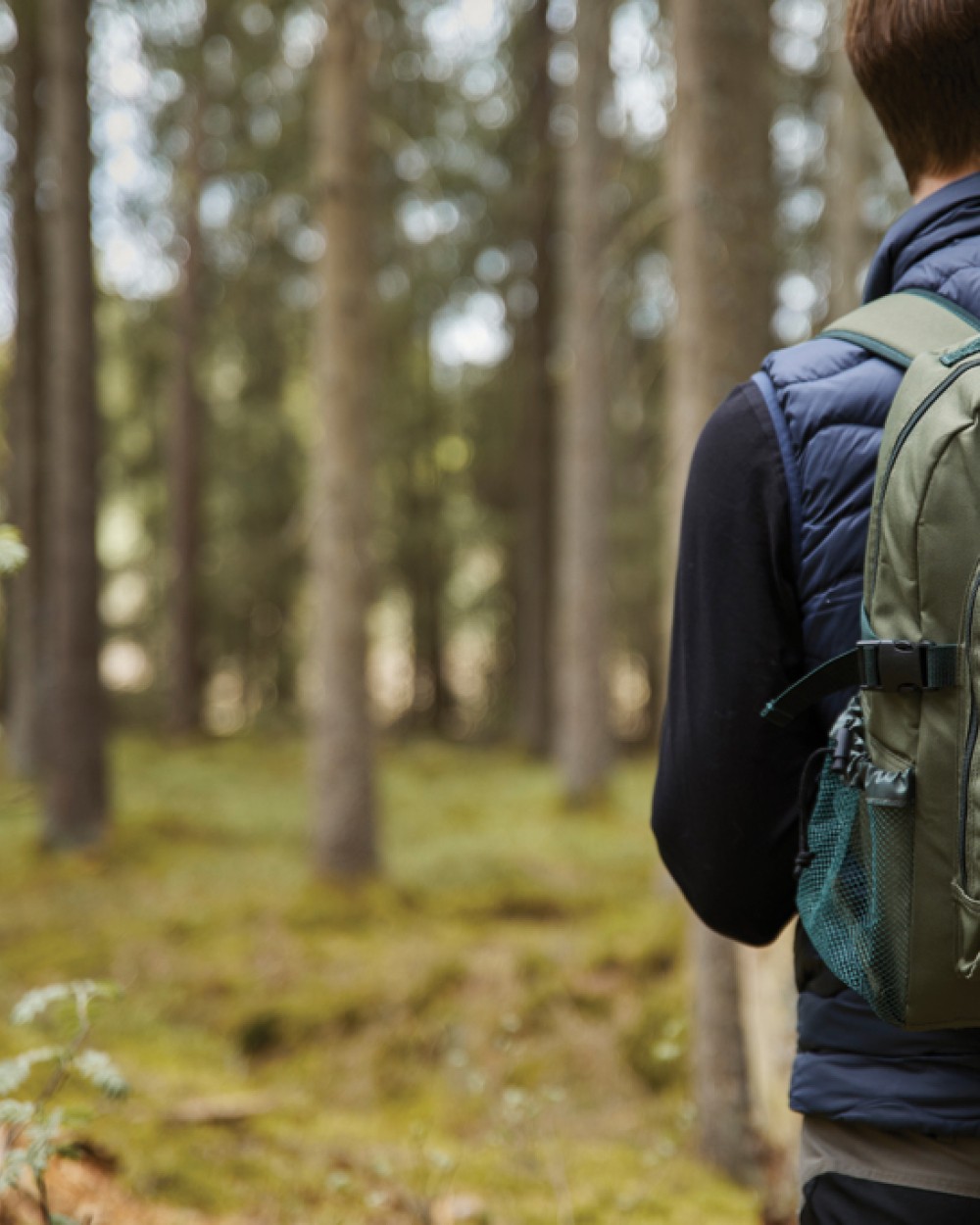 VINGA VINGA Parks Kühl-Rucksack Taschen personalisierbar