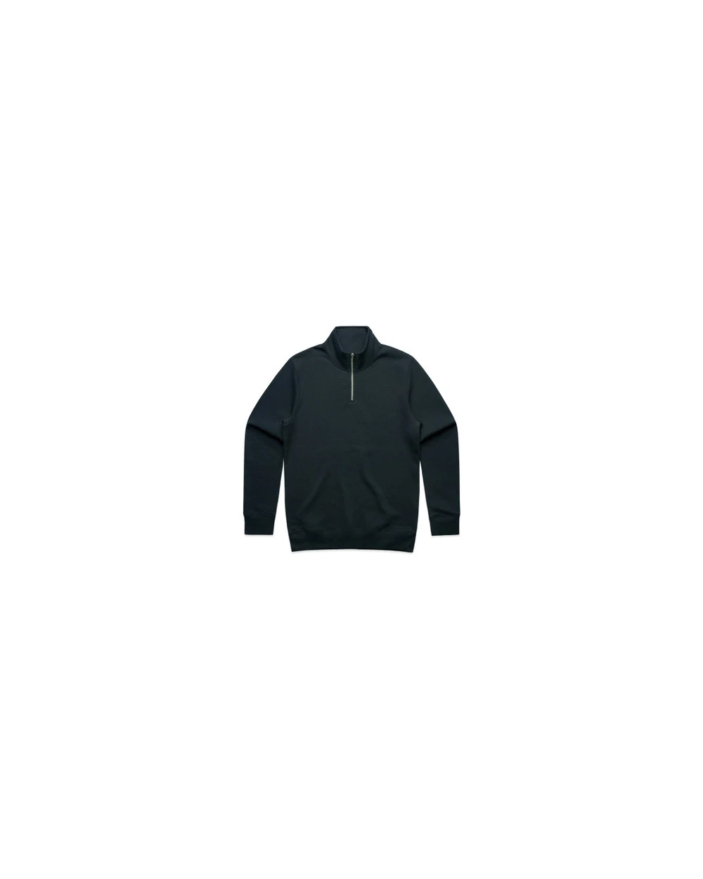 Polar Fleeces AS COLOUR Stencil Half Zip Crew voor bedrukking &amp; borduring