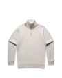 Laines polaires personnalisable As Colour Stencil Half Zip Crew