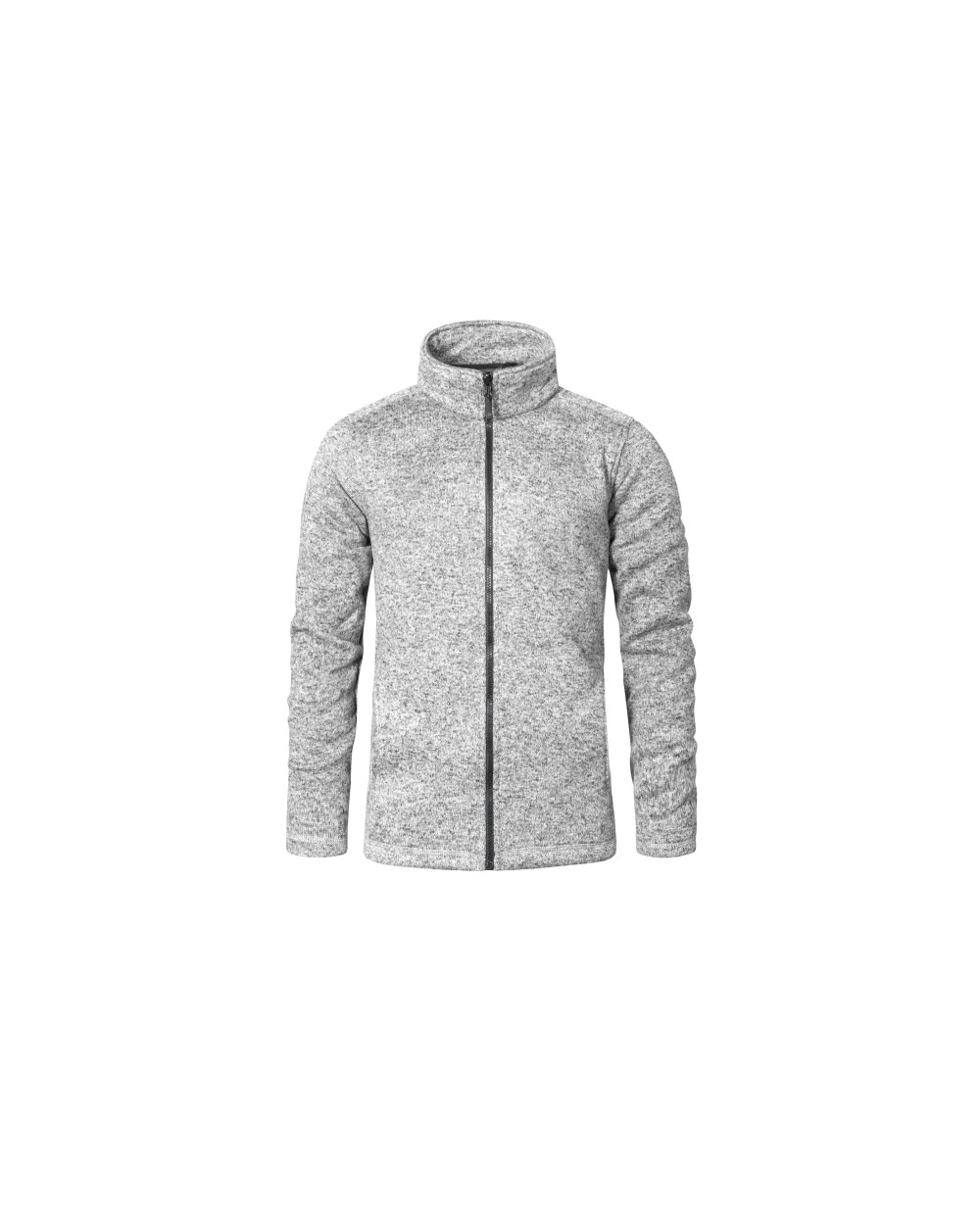 Laines polaires personnalisable PROMODORO MEN'S KNIT FLEECE JACKET C+
