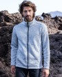 Laines polaires personnalisable PROMODORO MEN'S KNIT FLEECE JACKET C+