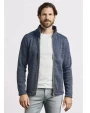 PROMODORO Men’s Knit Fleece Jacket C⁺ Polar Fleeces personalisierbar
