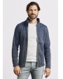 Laines polaires personnalisable PROMODORO MEN'S KNIT FLEECE JACKET C+