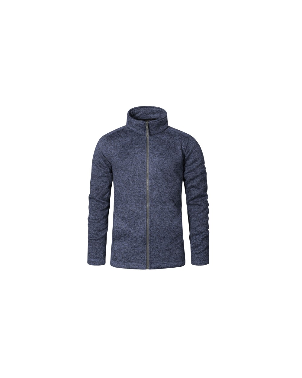 Laines polaires personnalisable PROMODORO MEN'S KNIT FLEECE JACKET C+
