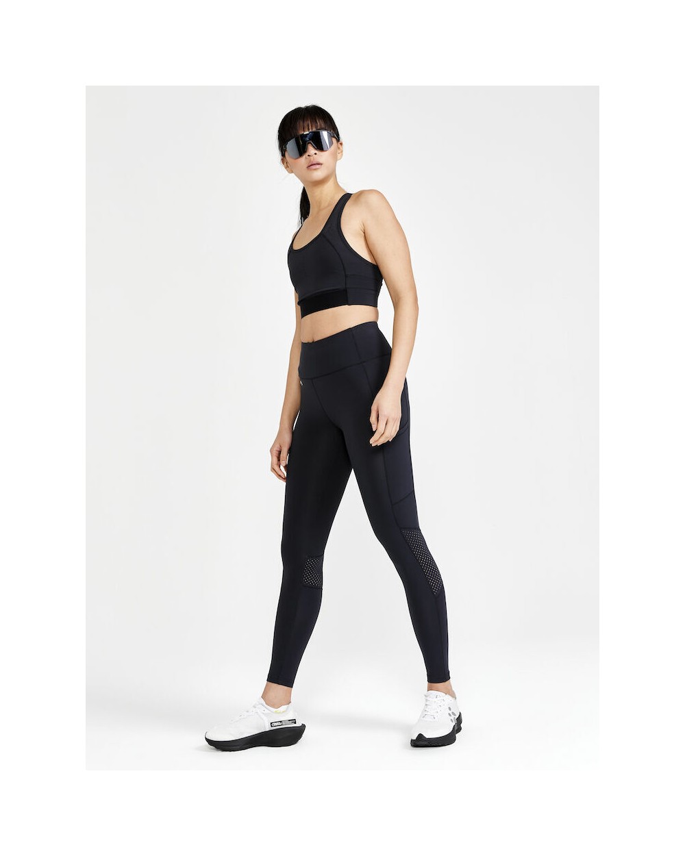 Sous-Vêtements personnalisable CRAFT ADV Essence Tights 2 W