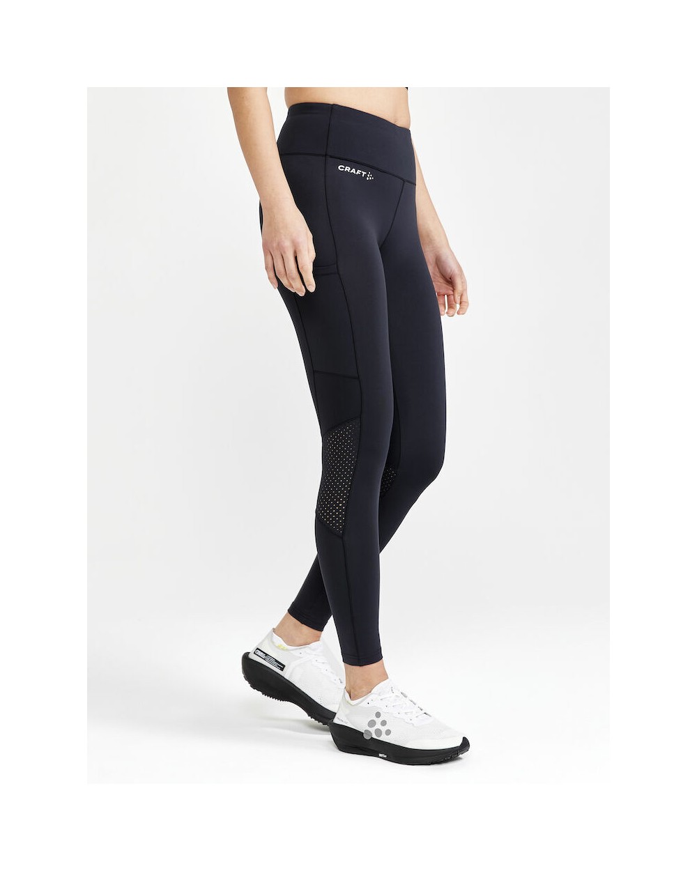 Ondergoed CRAFT ADV Essence Tights 2 W voor bedrukking &amp; borduring