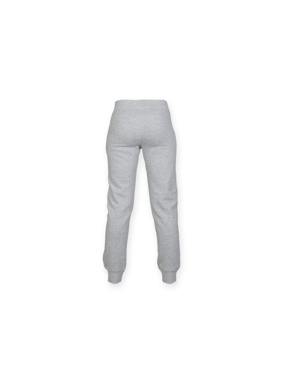 Pantalons personnalisable SKINNIFIT LADIES SLIM CUFFED JOGGERS