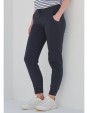 Broeken SKINNIFIT LADIES SLIM CUFFED JOGGERS voor bedrukking &amp; borduring