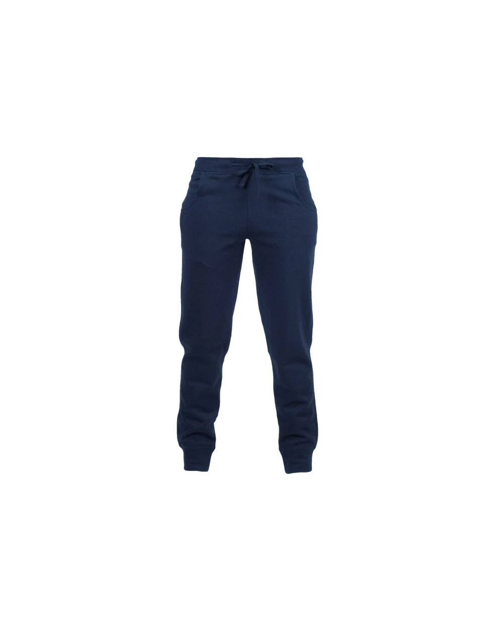 Broeken SKINNIFIT LADIES SLIM CUFFED JOGGERS voor bedrukking &amp; borduring