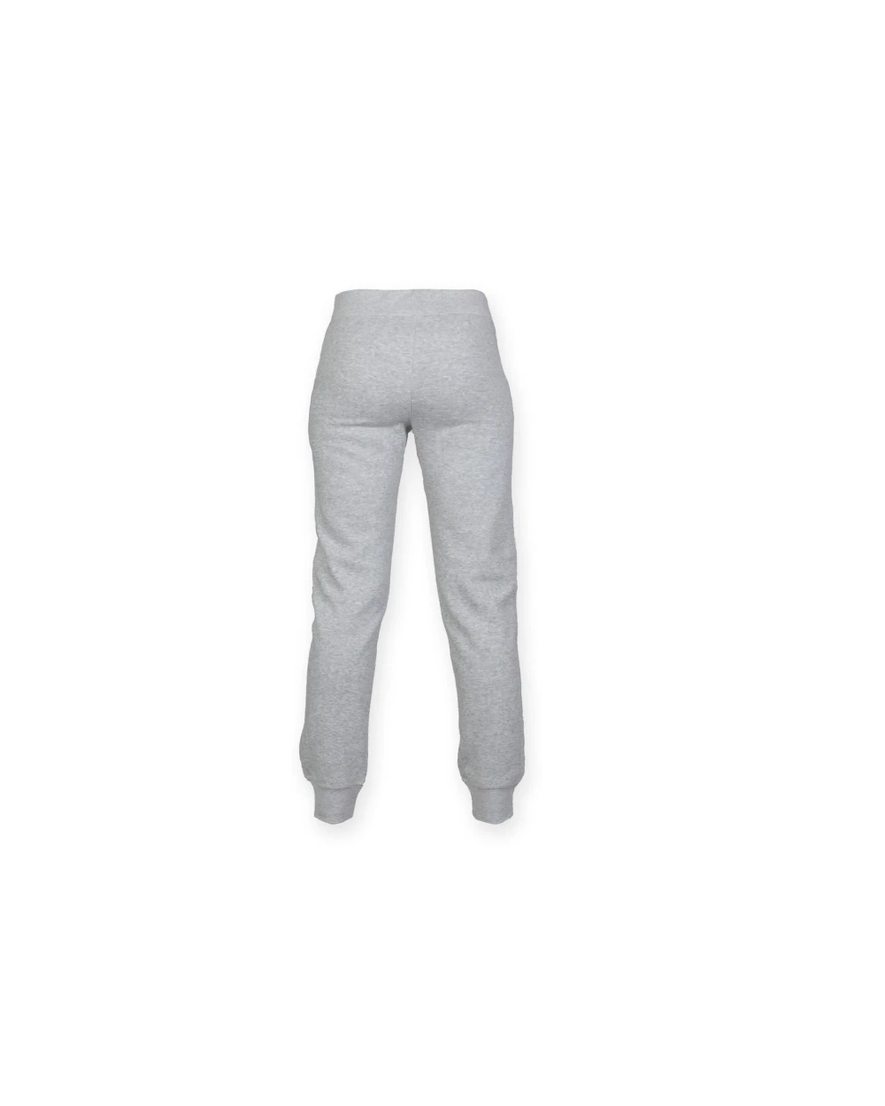 Broeken SKINNIFIT LADIES SLIM CUFFED JOGGERS voor bedrukking &amp; borduring