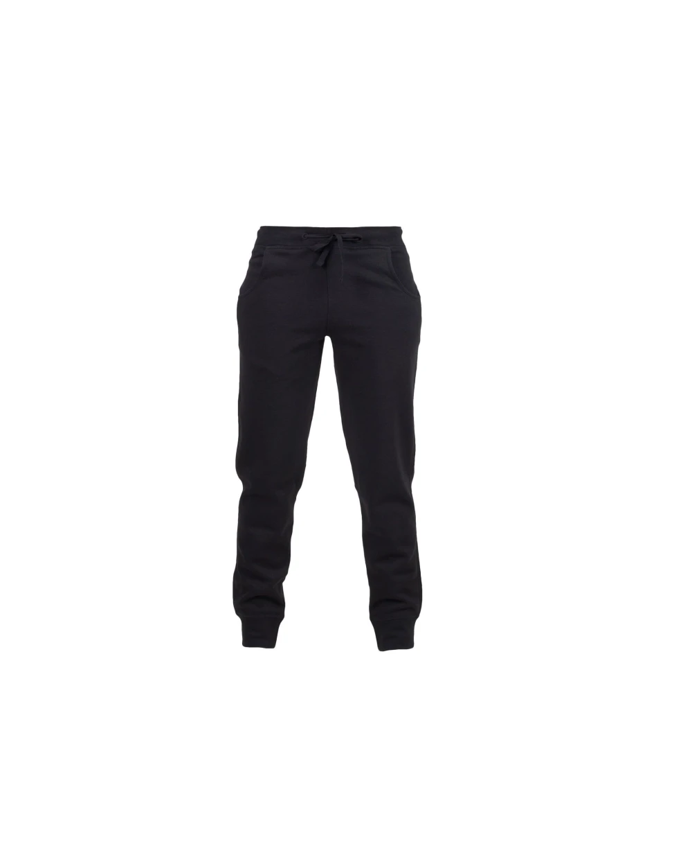 SKINNIFIT LADIES SLIM CUFFED JOGGERS Hosen personalisierbar