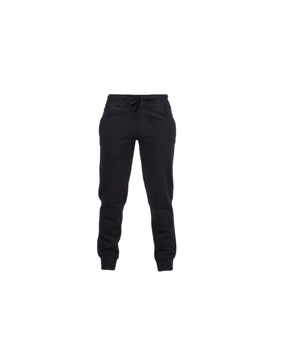 SKINNIFIT LADIES SLIM CUFFED JOGGERS Hosen personalisierbar