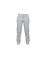 Broeken SKINNIFIT LADIES SLIM CUFFED JOGGERS voor bedrukking &amp; borduring